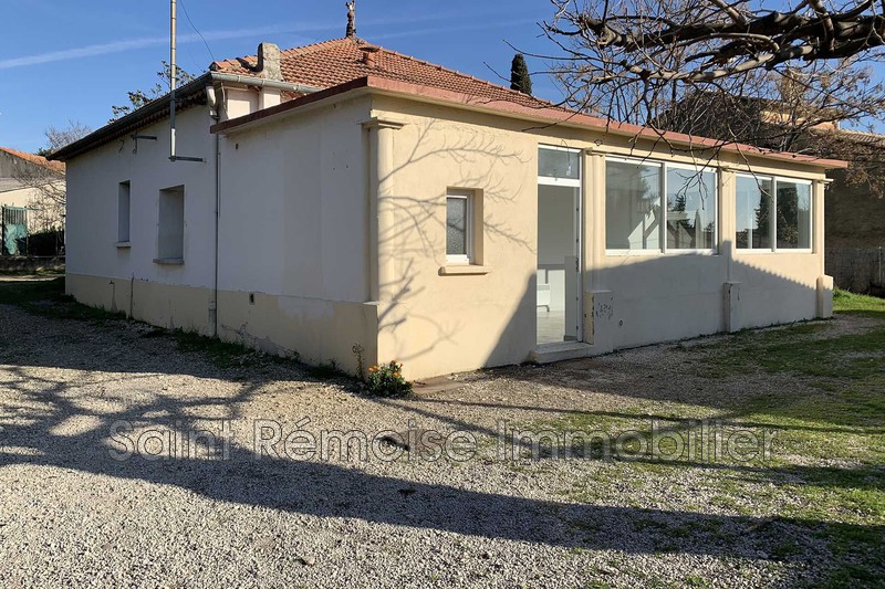 Photo Maison Châteaurenard achat maison 3 chambres 125 m²