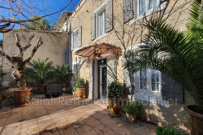 Photo Bastide Saint-Rémy-de-Provence   achat bastide  3 chambres   160&nbsp;m&sup2;