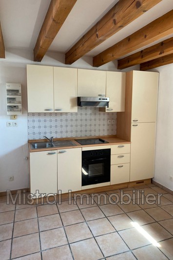 Photo Apartment Pont-Saint-Esprit Gard rhodanien,  Rentals apartment  3 room   60&nbsp;m&sup2;