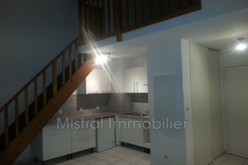 Photo Apartment Montpellier Montpellier,  Rentals apartment  2 room   34&nbsp;m&sup2;