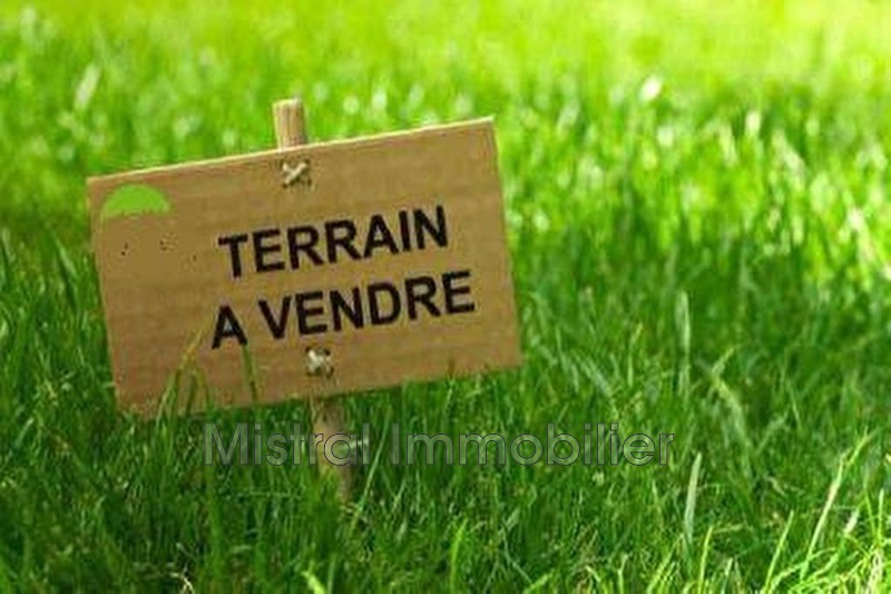 Photo Land Pont-Saint-Esprit Gard rhodanien,   to buy land   7000&nbsp;m&sup2;