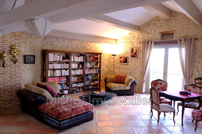 Photo Maison de village Pont-Saint-Esprit Gard rhodanien,   achat maison de village   235&nbsp;m&sup2;
