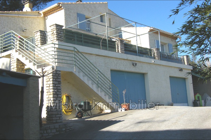 Photo Villa Pont-Saint-Esprit Gard rhodanien,   achat villa  4 chambres   150&nbsp;m&sup2;