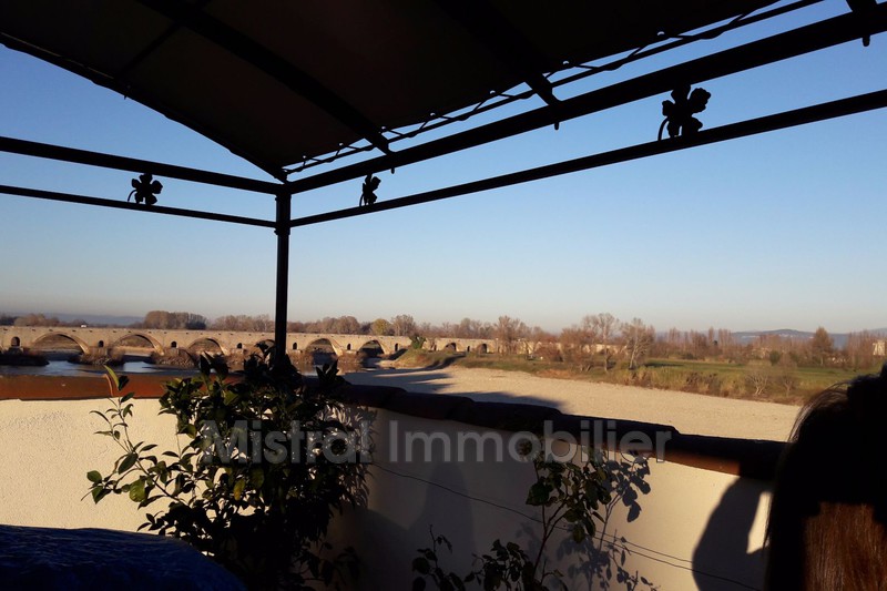 Photo Townhouse Pont-Saint-Esprit Gard rhodanien,   to buy townhouse  3 bedroom   215&nbsp;m&sup2;