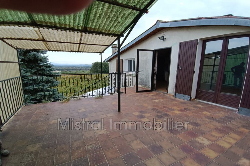Photo Villa Saint-Marcel-d&#039;Ardèche Vallée de l&#039;ardèche,   achat villa  6 chambres   190&nbsp;m&sup2;