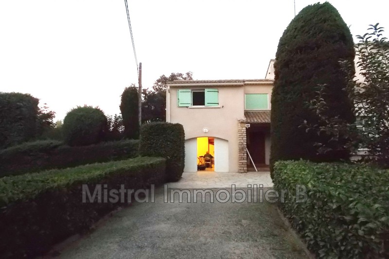 Photo Maison Bagnols-sur-Cèze Gard rhodanien,  Location maison  2 chambres   47&nbsp;m&sup2;