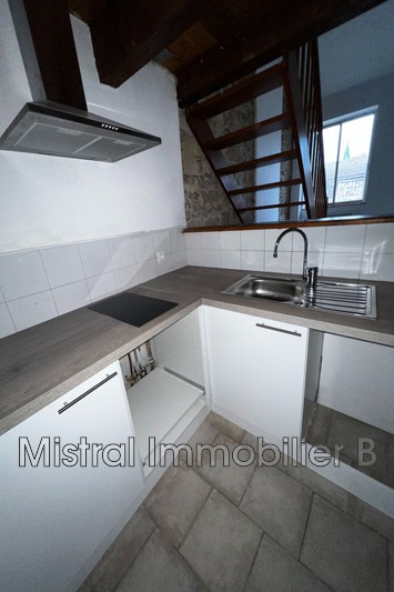 Photo Apartment Bagnols-sur-Cèze Gard rhodanien,  Rentals apartment  2 room   47&nbsp;m&sup2;