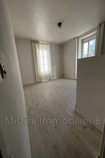 Photo Appartement Bagnols-sur-Cèze Gard rhodanien,  Location appartement  2 pièces   38&nbsp;m&sup2;