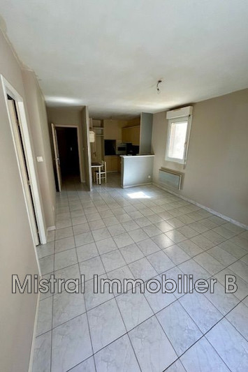 Photo Apartment Bagnols-sur-Cèze Gard rhodanien,  Rentals apartment  3 room   62&nbsp;m&sup2;
