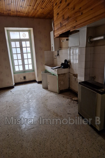 Vente appartement Bagnols-sur-Cèze  
