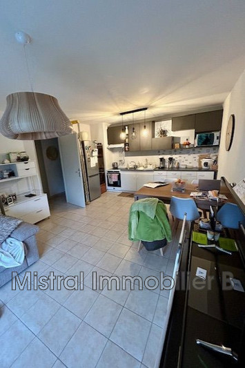 Photo Appartement Bagnols-sur-Cèze Gard rhodanien,   achat appartement  2 pièces   44&nbsp;m&sup2;