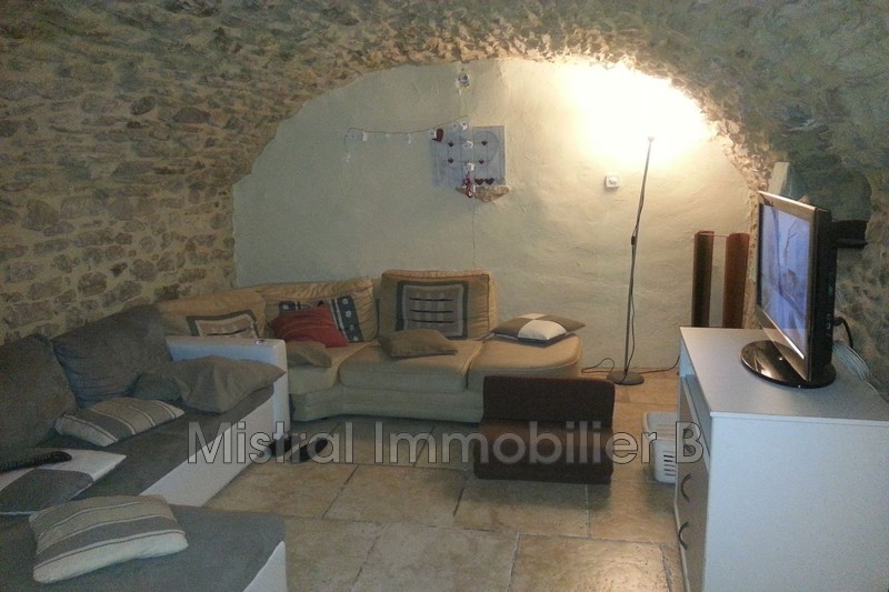 Photo House Saint-Paul-les-Fonts Gard rhodanien,   to buy house  6 bedroom   160&nbsp;m&sup2;