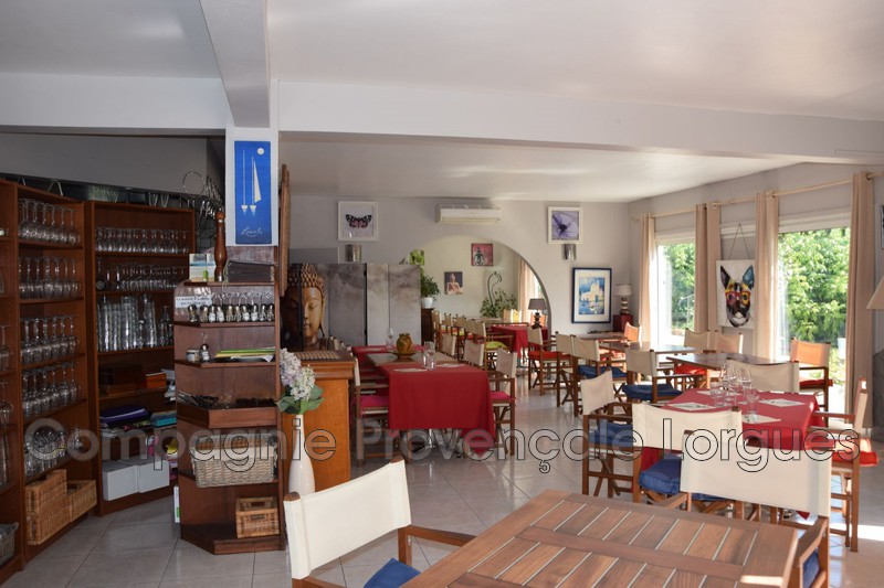 Photo n°7 - Commerce Tourrettes 83440 - 715 000 €