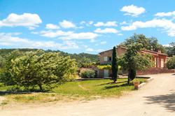 Photos Maison Villa à vendre Lorgues 83510