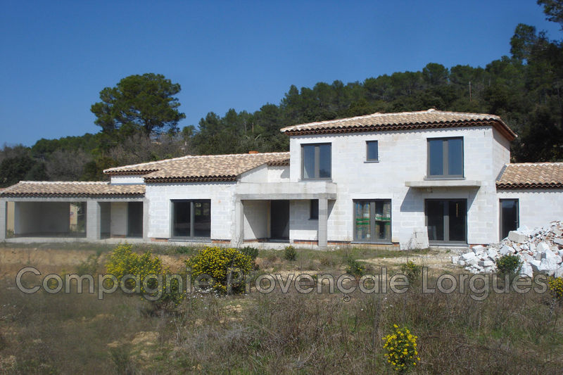 Photo Villa Lorgues to buy villa 4 bedroom 195 m²