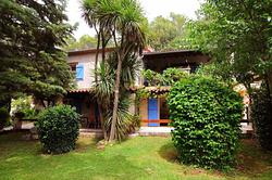 Photos Maison Villa provençale à vendre Flayosc 83780