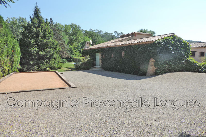 Photo n°4 - Vente Maison villa provençale Le Thoronet 83340 - 795 000 €