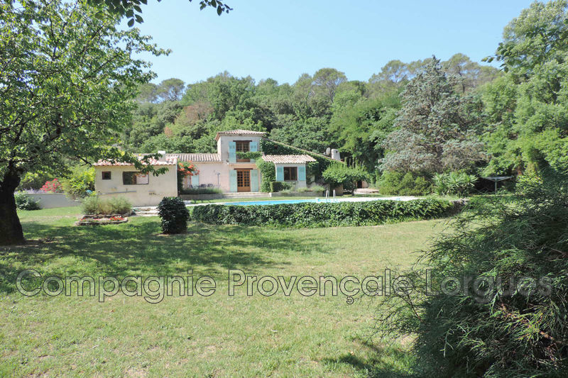 Photo n°5 - Vente Maison villa provençale Le Thoronet 83340 - 795 000 €