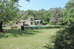 Vente villa provençale Le Thoronet 291770-10 eclaircie 