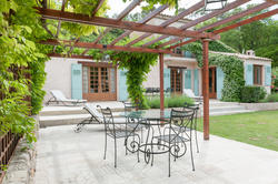 Vente villa provençale Le Thoronet 291770-33 