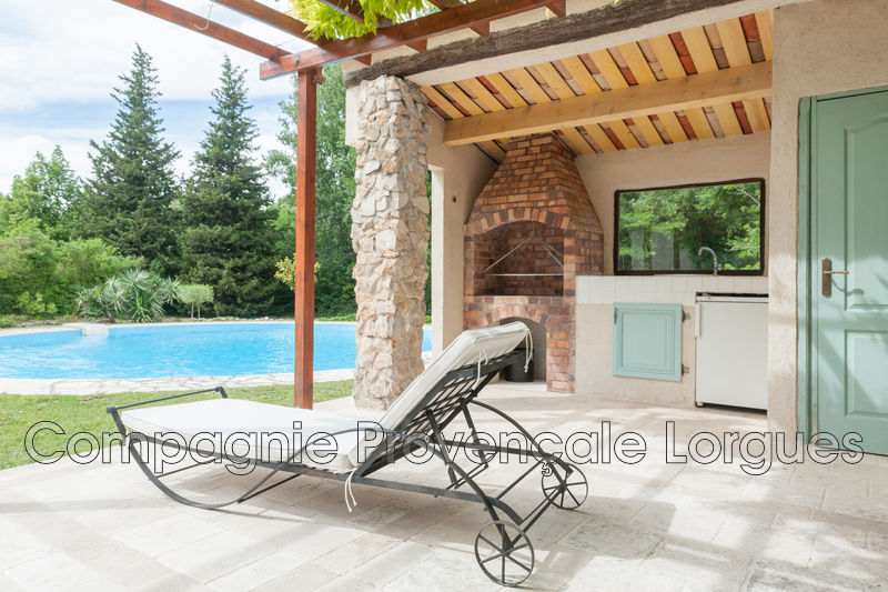 Photo n°11 - Vente Maison villa provençale Le Thoronet 83340 - 795 000 €
