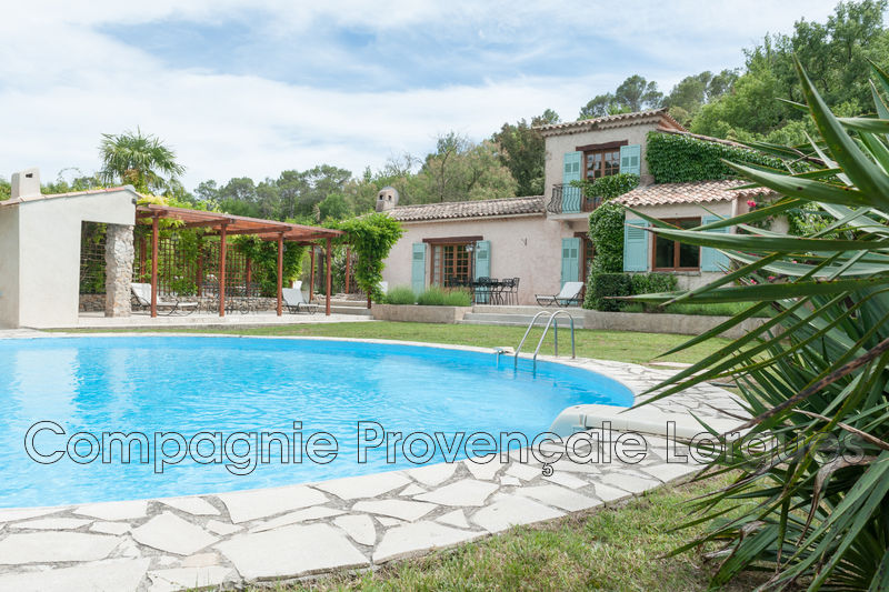 Photo n°3 - Vente Maison villa provençale Le Thoronet 83340 - 795 000 €