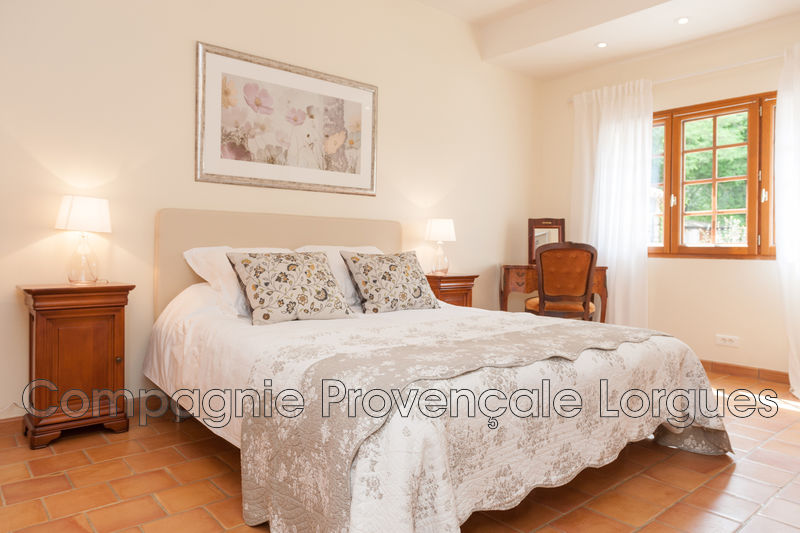Photo n°13 - Vente Maison villa provençale Le Thoronet 83340 - 795 000 €