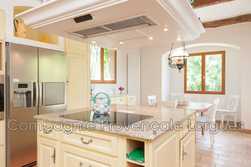 Photo n°15 - Vente Maison villa provençale Le Thoronet 83340 - 795 000 €