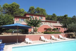 Photos Maison Villa à vendre Lorgues 83510