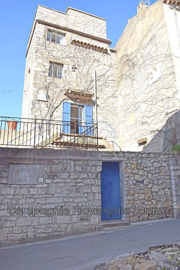 Vente maison en pierre Lorgues Vente maison en pierre Lorgues Stone house Lorgues Centre-ville, to buy stone house 2 bedroom 70 m²