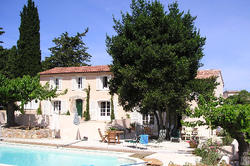 Photos Maison Demeure de prestige à vendre Lorgues 83510
