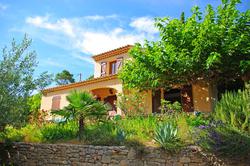 Photos Maison Villa à vendre Cotignac 83570