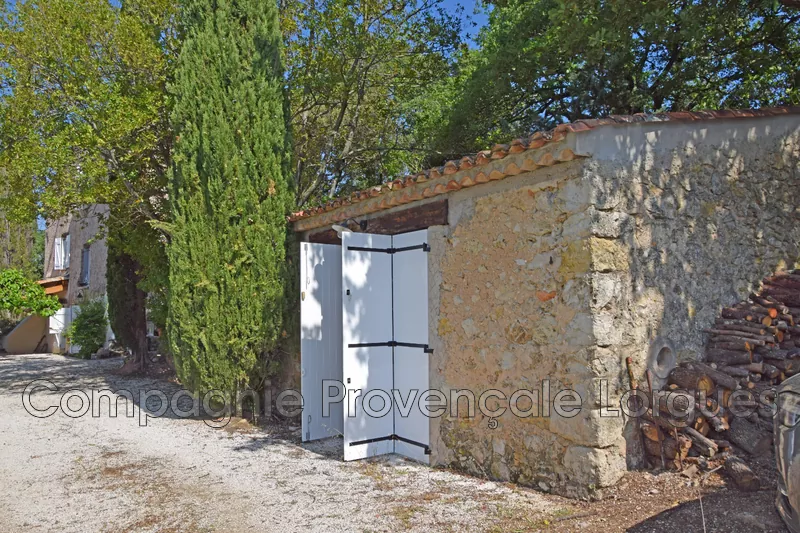 Photo n°14 - Vente Maison bastide Lorgues 83510 - 892 500 €