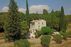 Photos  Maison Bastide à vendre Lorgues 83510