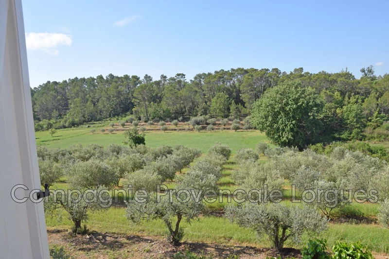 Photo n°2 - Vente Maison bastide Lorgues 83510 - 892 500 €