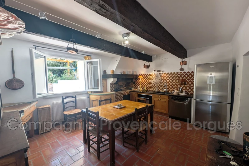 Photo n°4 - Vente Maison bastide Lorgues 83510 - 892 500 €