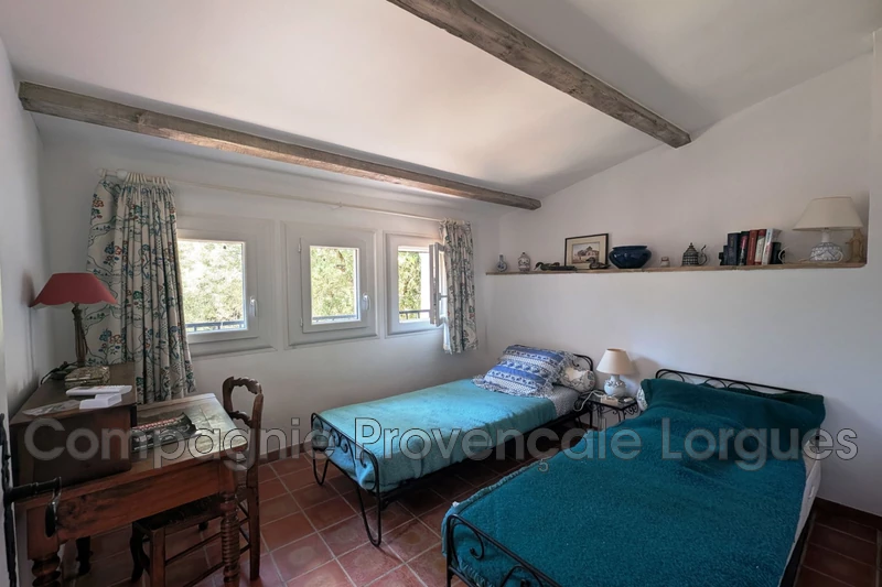 Photo n°17 - Vente Maison bastide Lorgues 83510 - 892 500 €