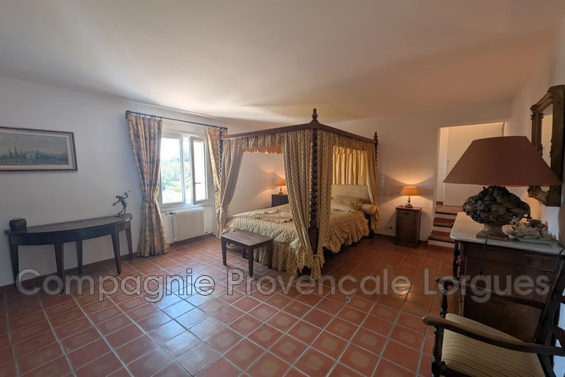 Photo n°10 - Vente Maison bastide Lorgues 83510 - 892 500 €