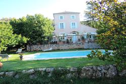 Photos Maison Propriété à vendre Villecroze 83690