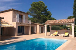 Photos Maison Villa à vendre Les Arcs 83460