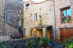 Photos Maison de village à vendre Les Arcs 83460