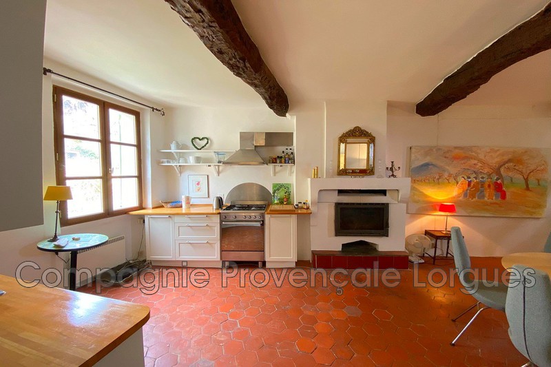 Photo n°5 - Vente maison de village Cotignac 83570 - 244 000 €