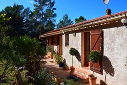 Photos Maison à vendre Carcès 83570