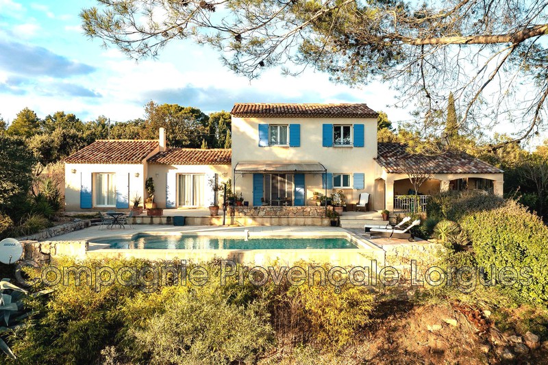 Villa - Lorgues (83)   - 922 688 €