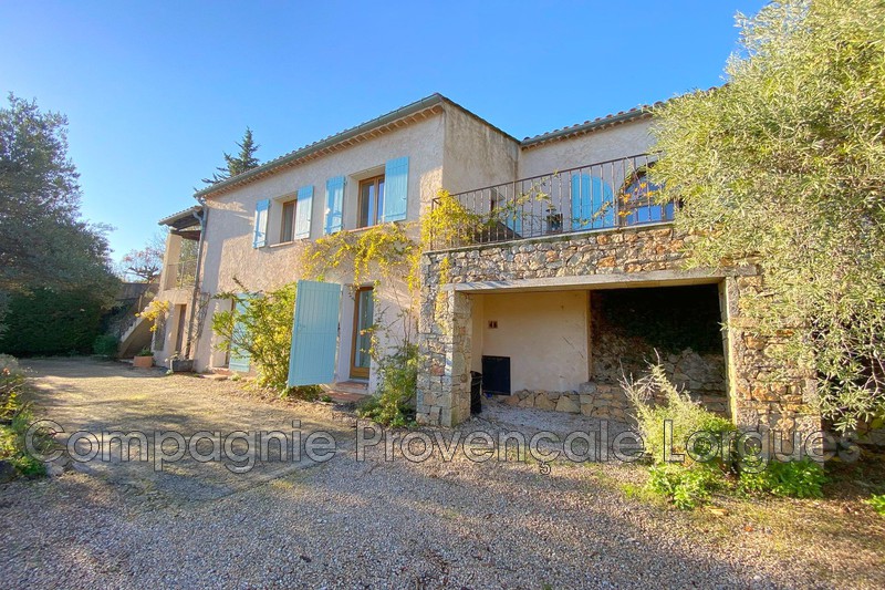 Photo n°4 - Vente Maison villa Cotignac 83570 - 750 000 €