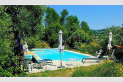 Vente villa Cotignac Estate Agent pool 5 