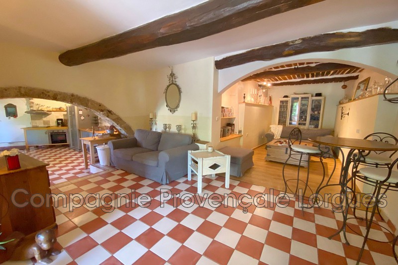 Photo n°9 - Vente maison de hameau Cotignac 83570 - 450 000 €