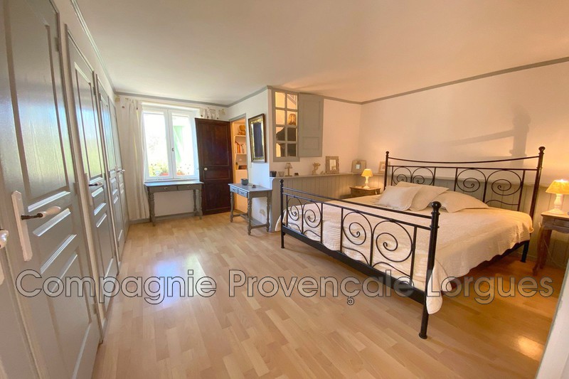 Photo n°11 - Vente maison de hameau Cotignac 83570 - 450 000 €