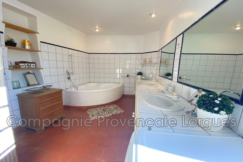 Photo n°12 - Vente maison de hameau Cotignac 83570 - 450 000 €