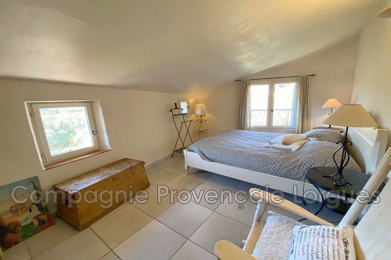 Photo n°14 - Vente maison de hameau Cotignac 83570 - 450 000 €